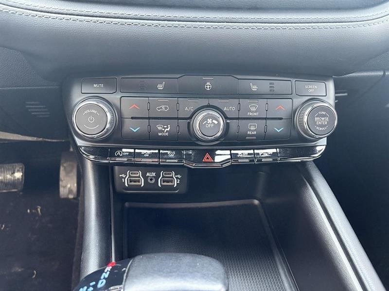 dodge Durango 2021 - 18