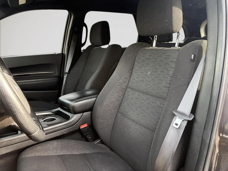 dodge Durango 2021 - 20
