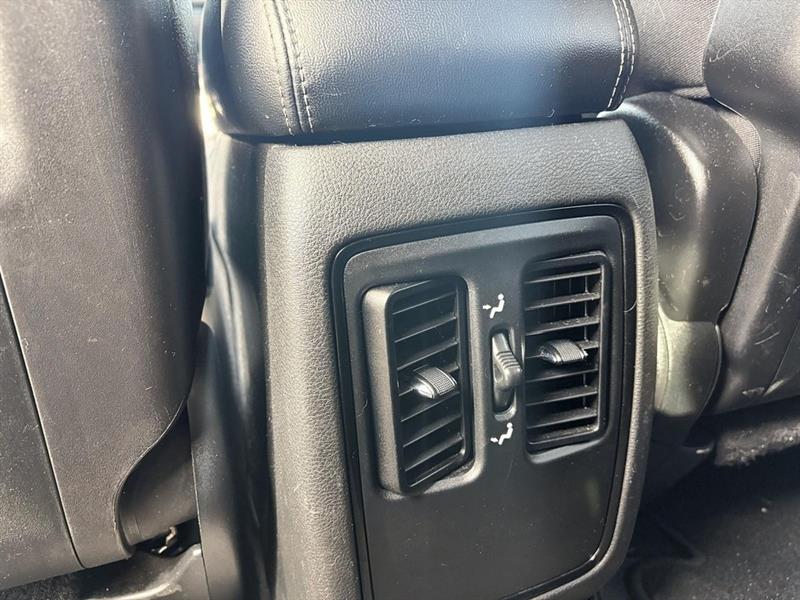 dodge Durango 2021 - 23