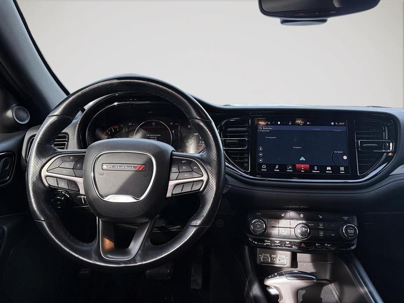 dodge Durango 2021 - 24