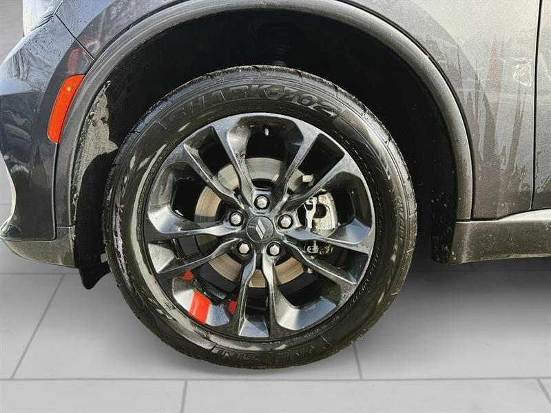 dodge Durango 2021 - 25