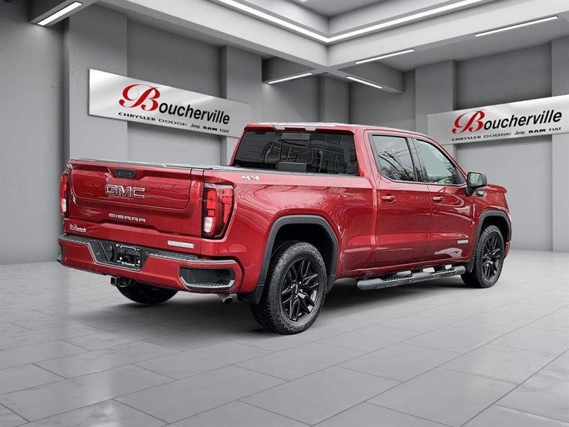 gmc Sierra 1500 2021 - 5