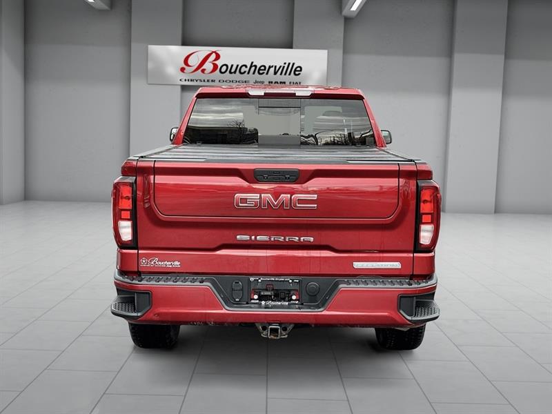gmc Sierra 1500 2021 - 6