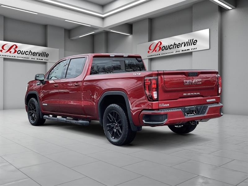gmc Sierra 1500 2021 - 7
