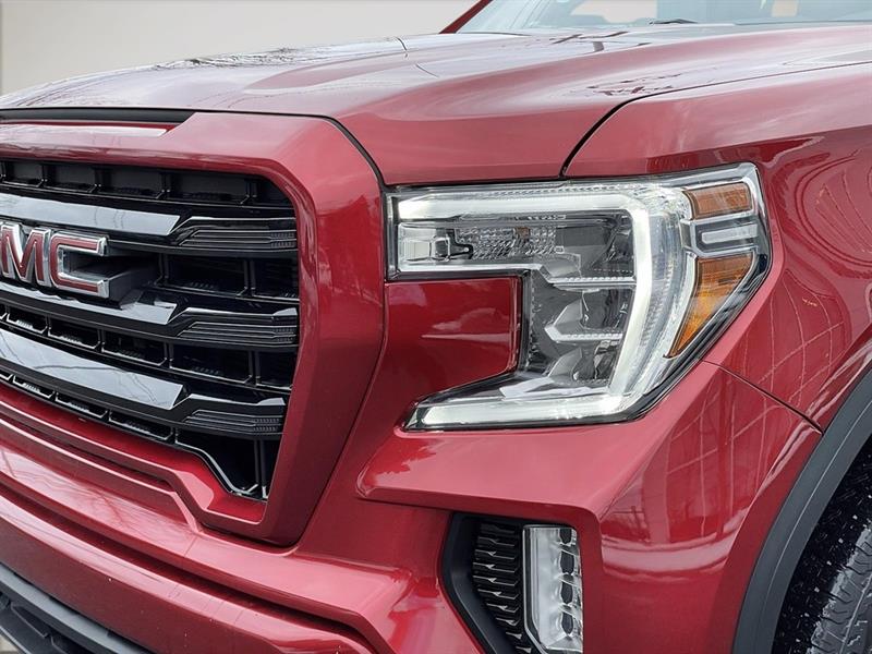gmc Sierra 1500 2021 - 9