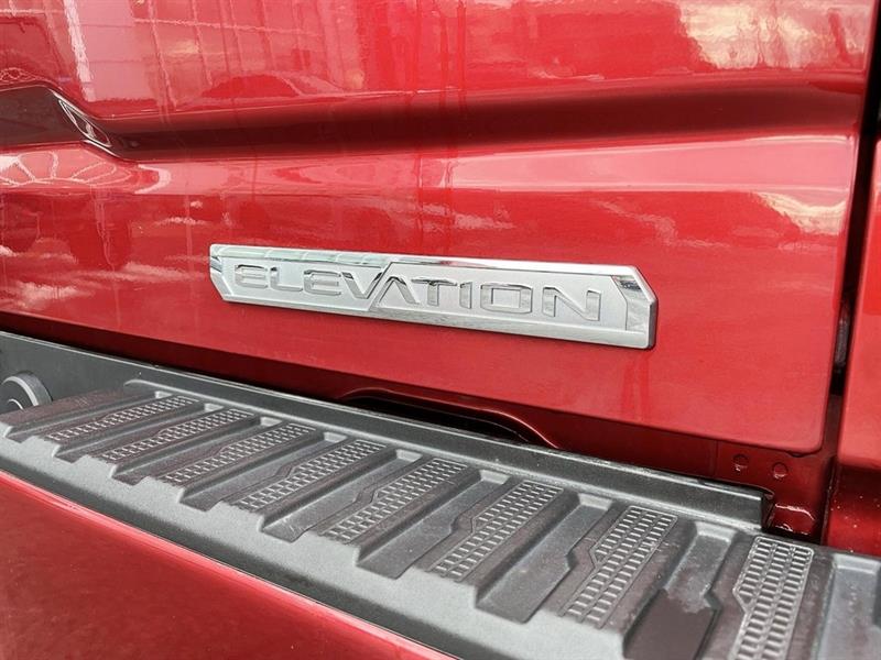 gmc Sierra 1500 2021 - 12