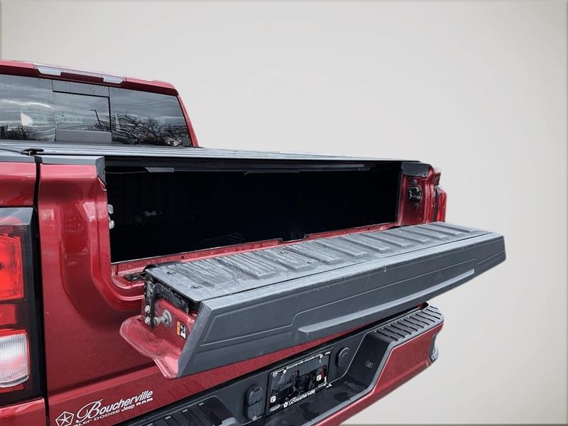 gmc Sierra 1500 2021 - 13