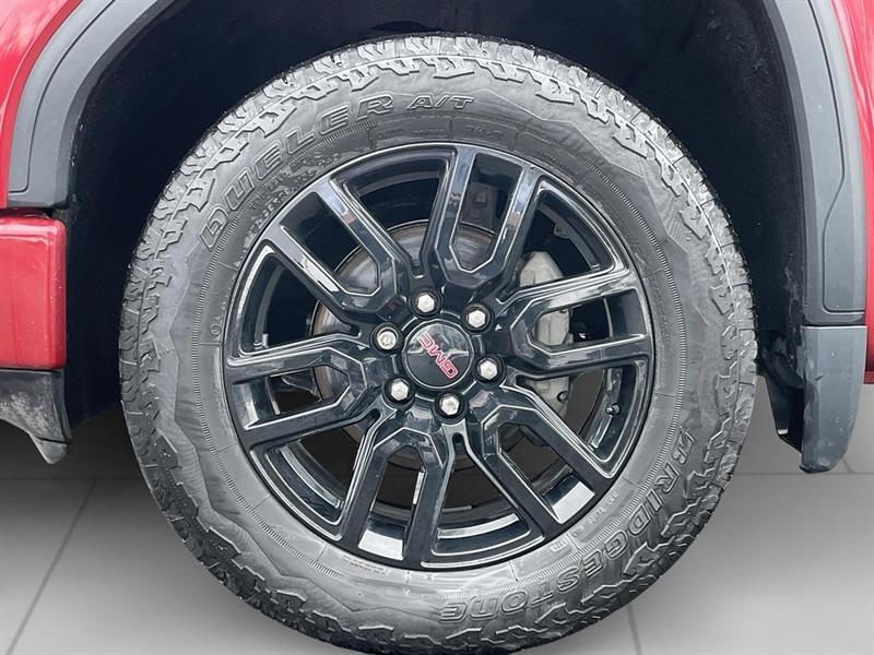 gmc Sierra 1500 2021 - 14