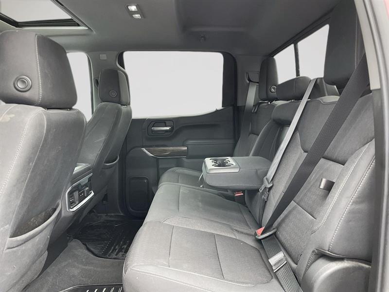gmc Sierra 1500 2021 - 16