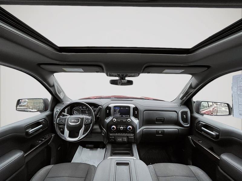 gmc Sierra 1500 2021 - 17