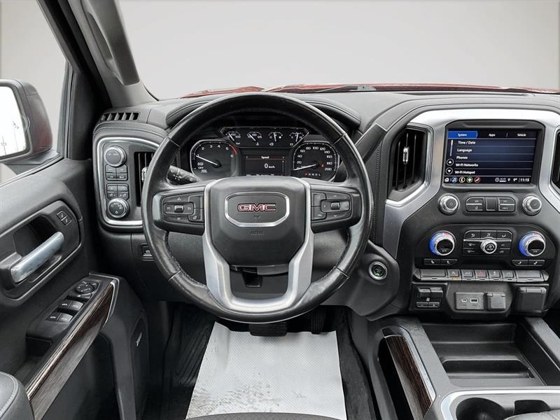gmc Sierra 1500 2021 - 18