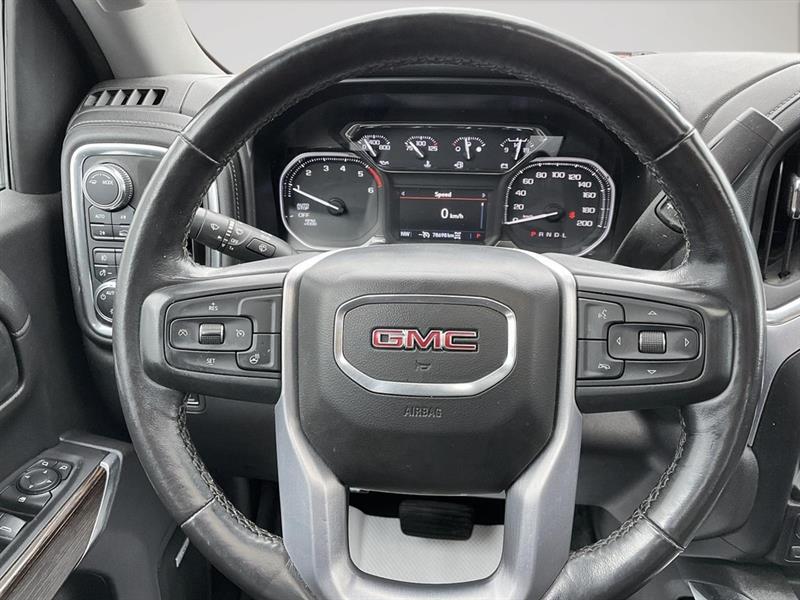 gmc Sierra 1500 2021 - 19