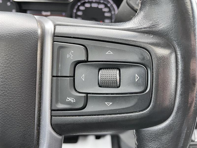 gmc Sierra 1500 2021 - 20