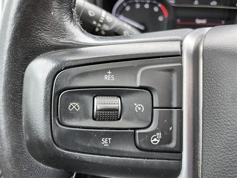 gmc Sierra 1500 2021 - 21