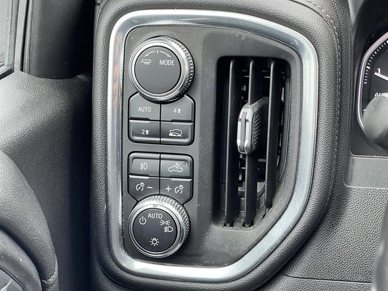 gmc Sierra 1500 2021 - 24