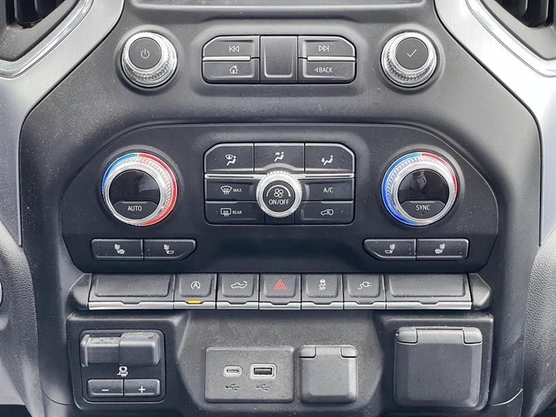 gmc Sierra 1500 2021 - 25