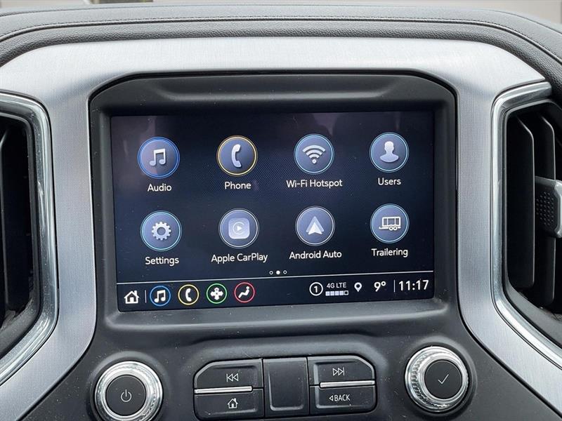gmc Sierra 1500 2021 - 26