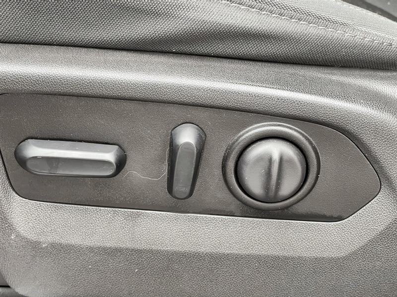 gmc Sierra 1500 2021 - 29
