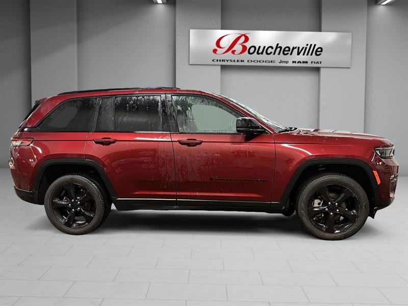 jeep Grand Cherokee 2024 - 6