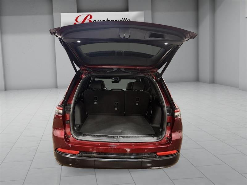 jeep Grand Cherokee 2024 - 7