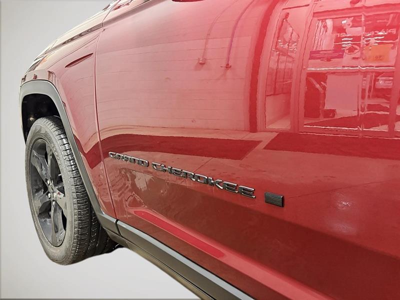 jeep Grand Cherokee 2024 - 10