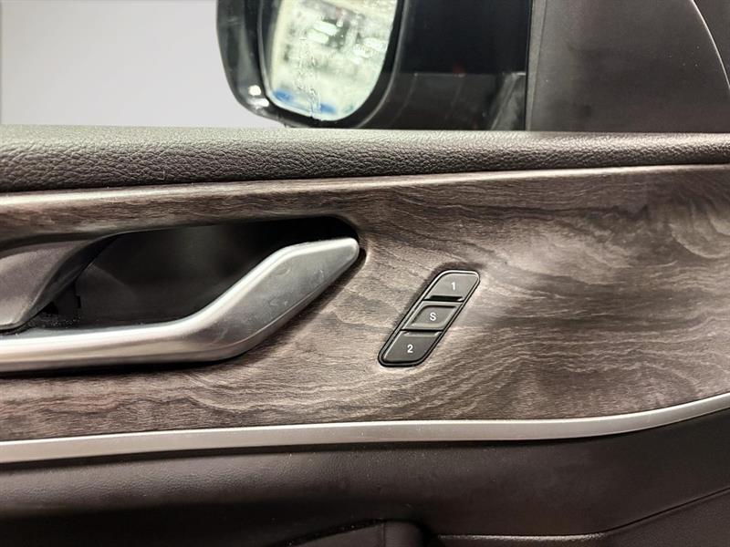 jeep Grand Cherokee 2024 - 11