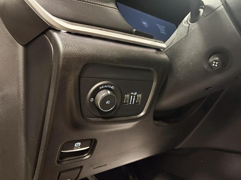 jeep Grand Cherokee 2024 - 12