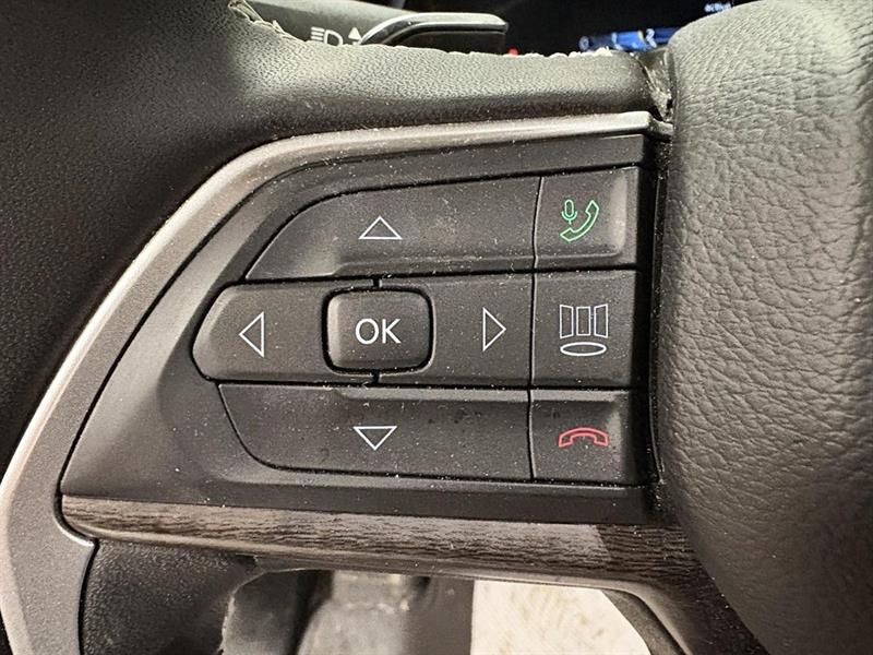 jeep Grand Cherokee 2024 - 14