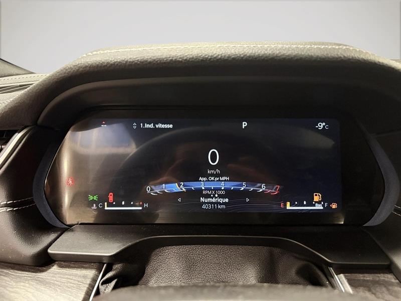 jeep Grand Cherokee 2024 - 16