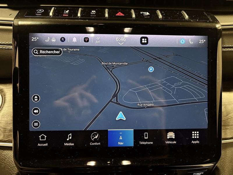 jeep Grand Cherokee 2024 - 18