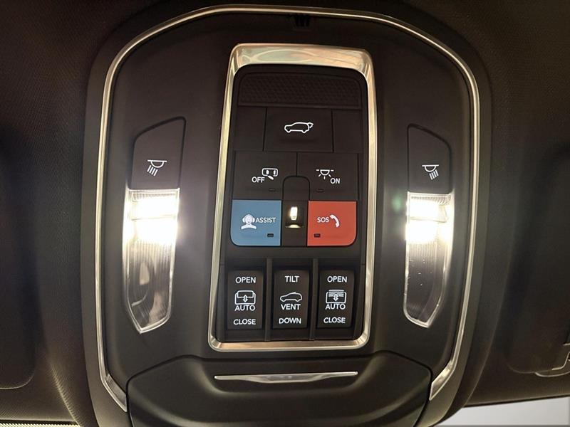 jeep Grand Cherokee 2024 - 22