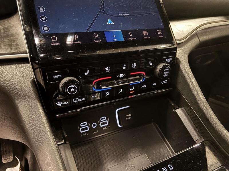 jeep Grand Cherokee 2024 - 23
