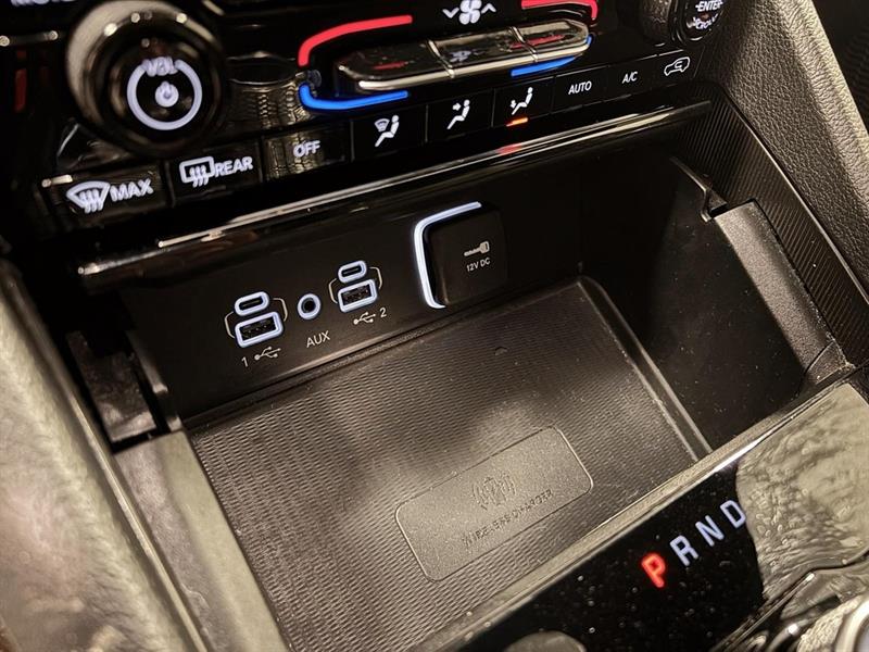 jeep Grand Cherokee 2024 - 24