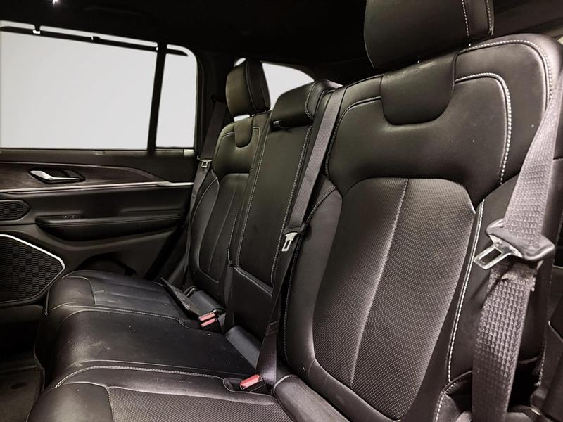 jeep Grand Cherokee 2024 - 28