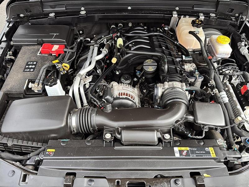 jeep Wrangler 2022 - 12