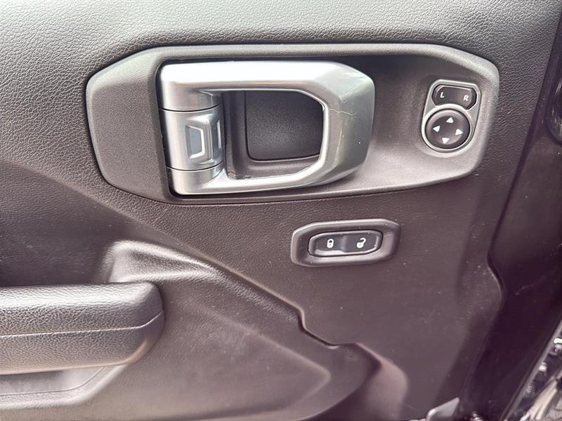 jeep Wrangler 2022 - 15