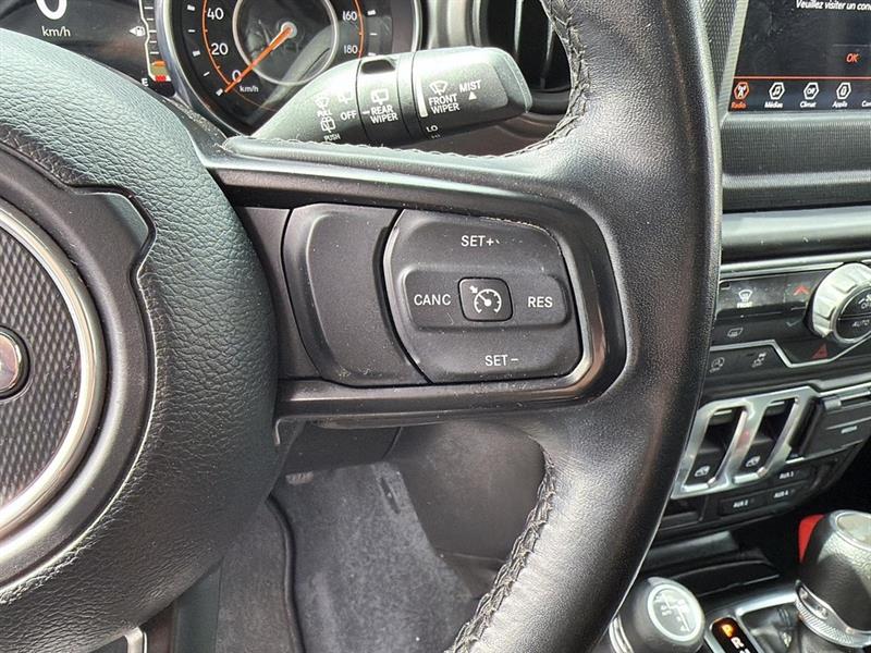 jeep Wrangler 2022 - 17