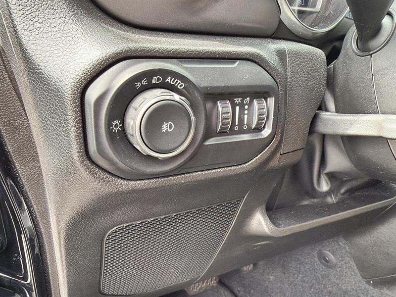 jeep Wrangler 2022 - 19