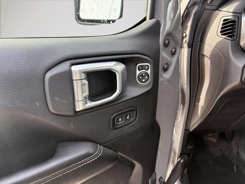 jeep Wrangler 2022 - 10