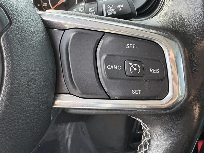 jeep Wrangler 2022 - 14