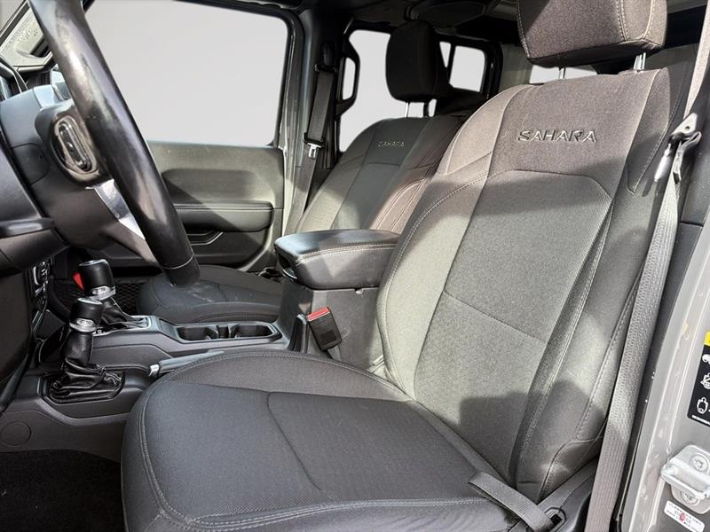 jeep Wrangler 2022 - 22