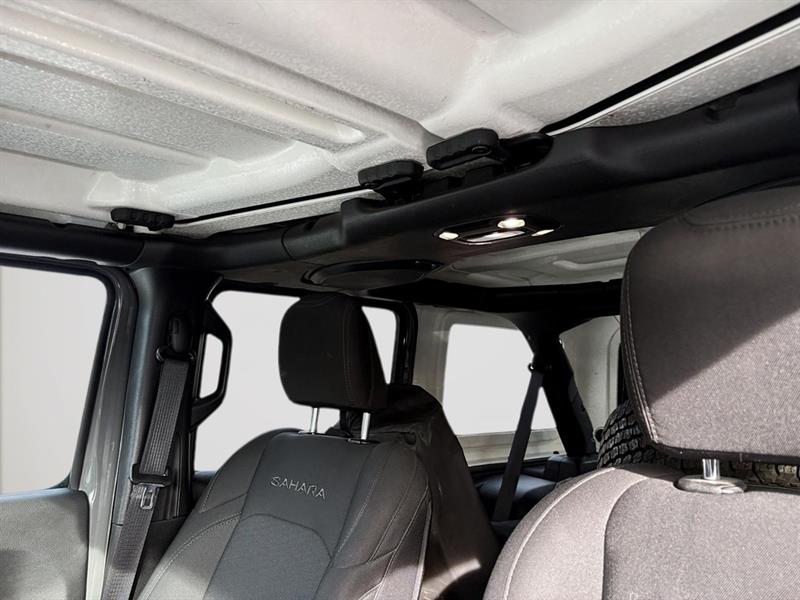 jeep Wrangler 2022 - 23