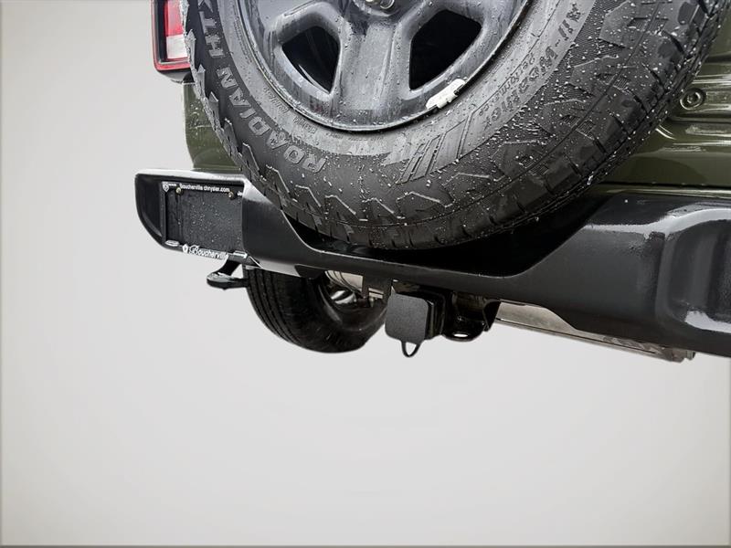 jeep Wrangler 2024 - 7