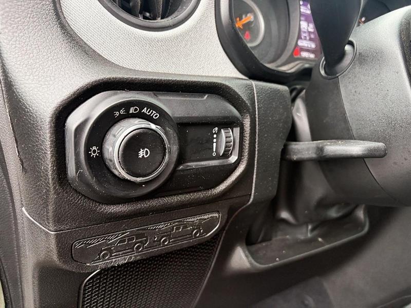 jeep Wrangler 2024 - 10