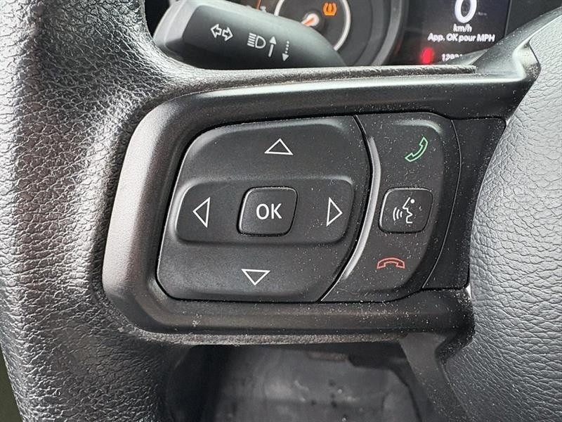 jeep Wrangler 2024 - 12