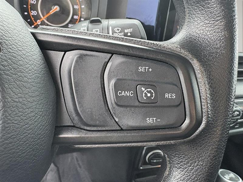 jeep Wrangler 2024 - 13