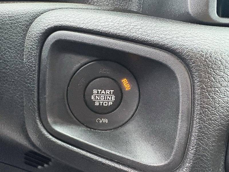 jeep Wrangler 2024 - 15