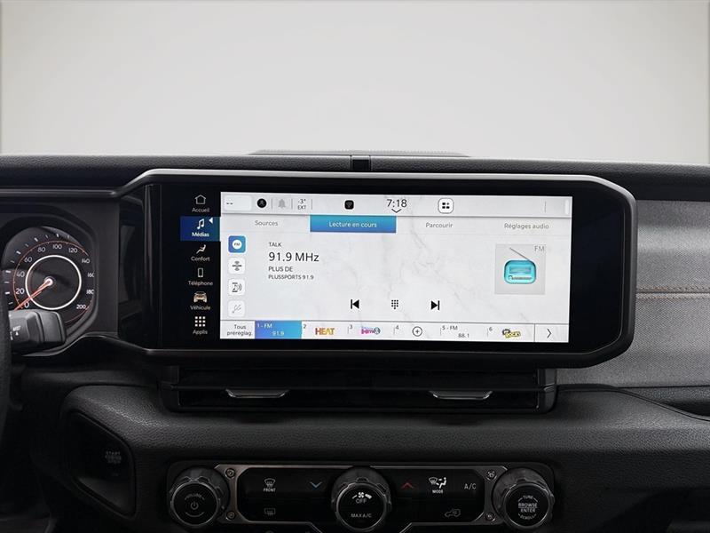 jeep Wrangler 2024 - 16