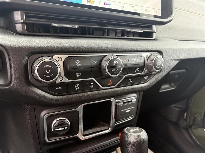 jeep Wrangler 2024 - 18