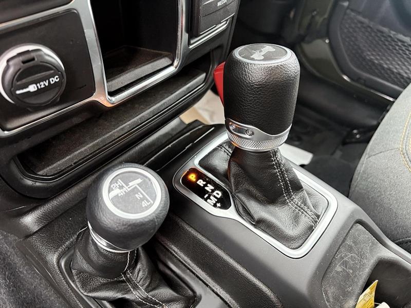 jeep Wrangler 2024 - 20